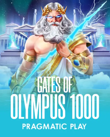 Olympus Casino Online Slots